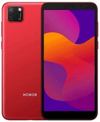 Замена разъема зарядки на телефоне Honor 9S в Оренбурге